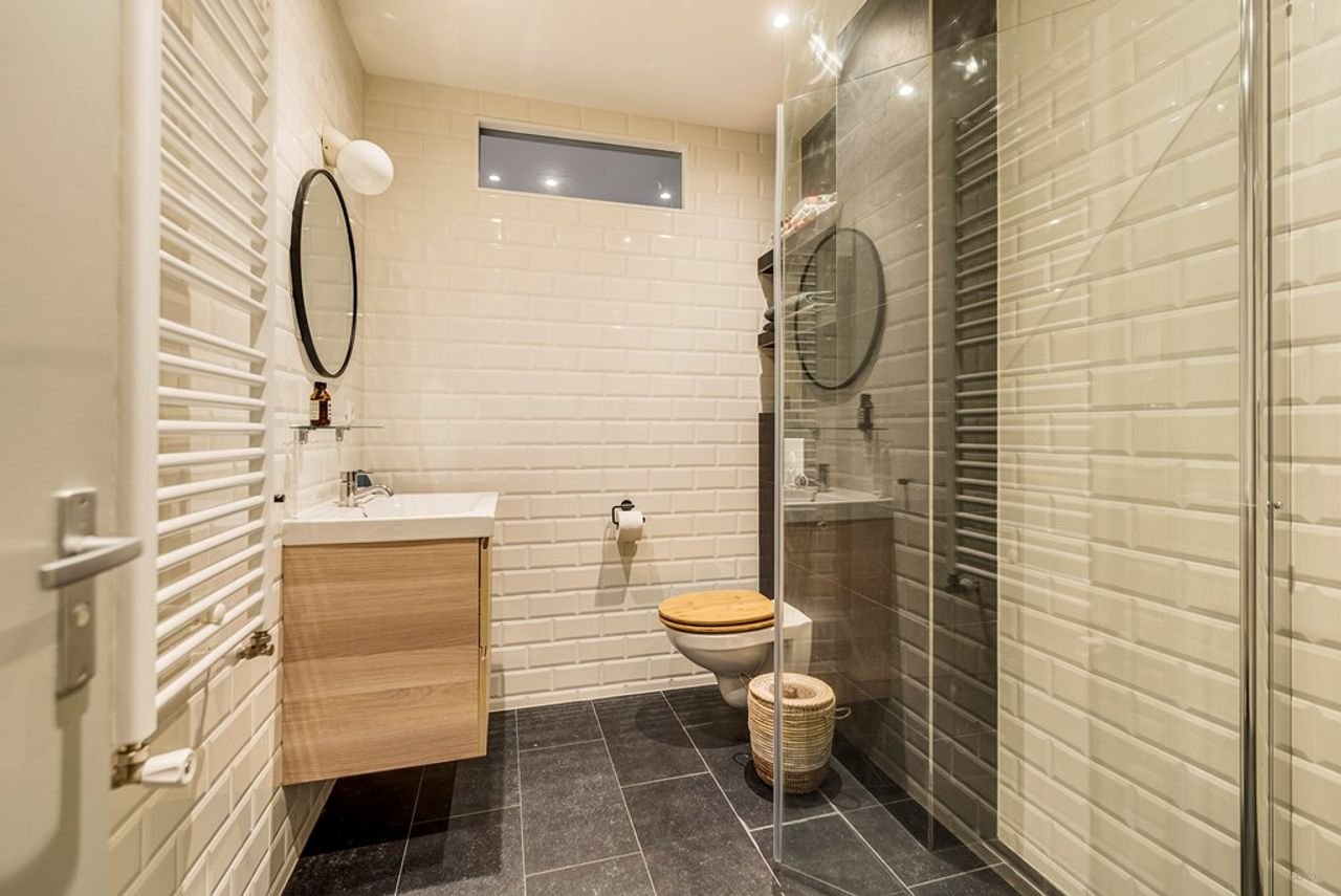 Stijlvol appartement bij de Jordaan - Afbeelding 19