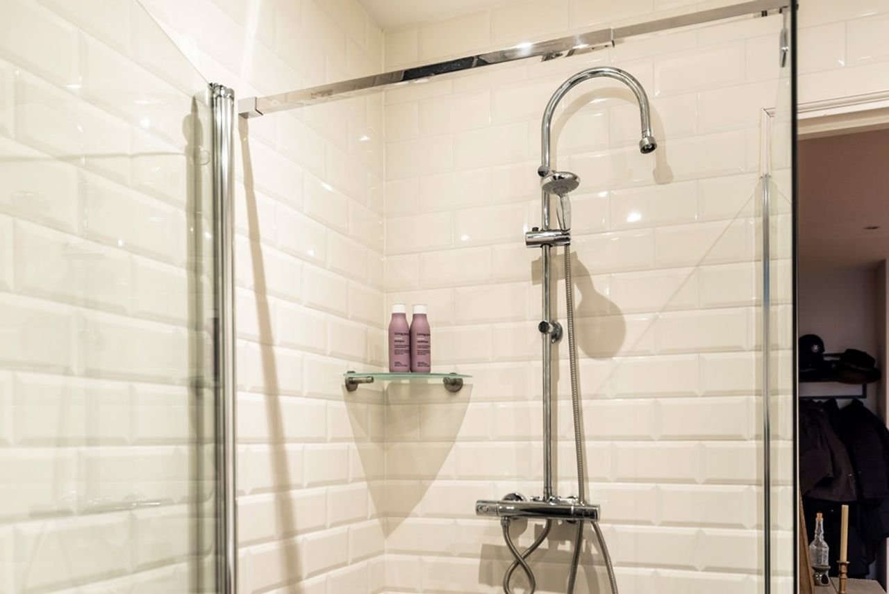 Stijlvol appartement bij de Jordaan - Afbeelding 21