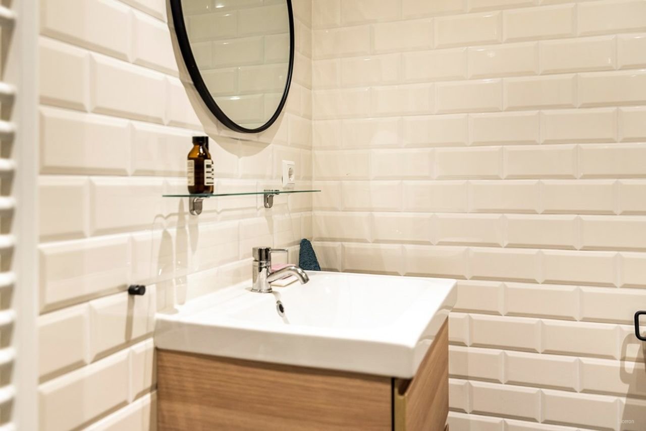 Stijlvol appartement bij de Jordaan - Afbeelding 20