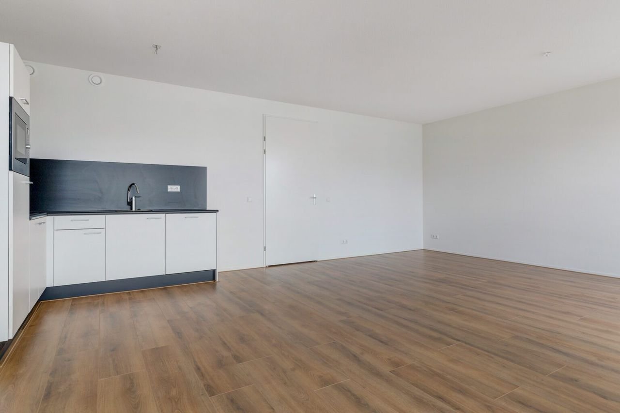 Licht appartement met balkon in Weesp - Afbeelding 20