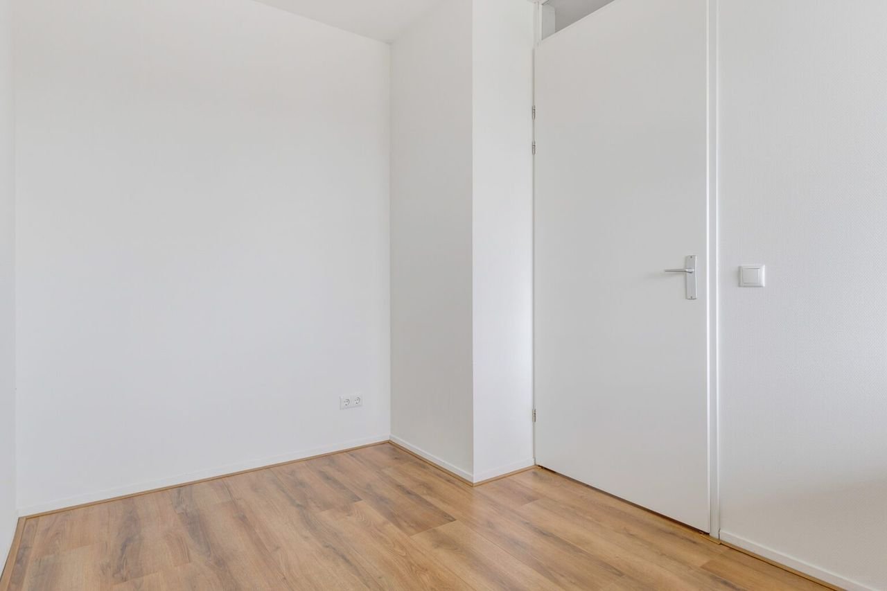 Licht appartement met balkon in Weesp - Afbeelding 36