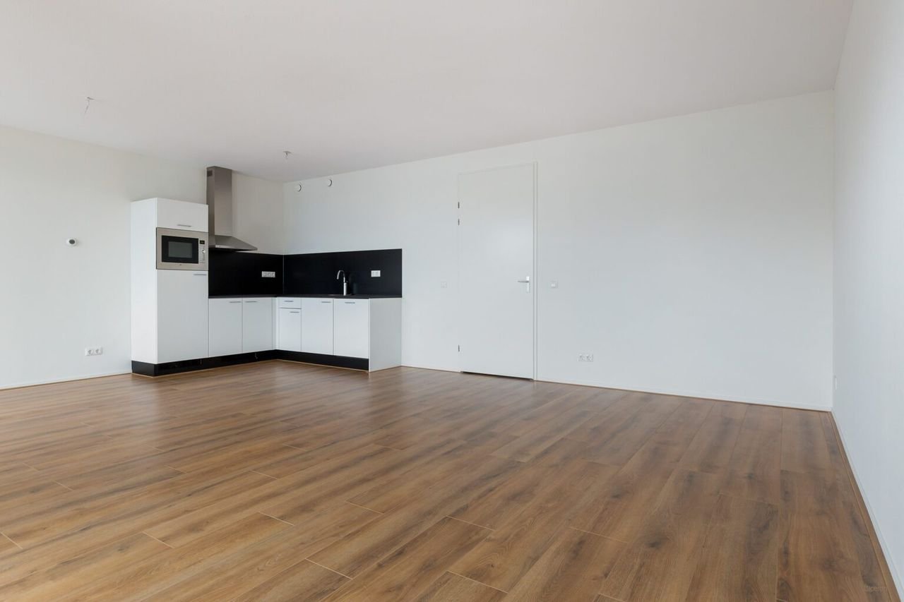 Licht appartement met balkon in Weesp - Afbeelding 19