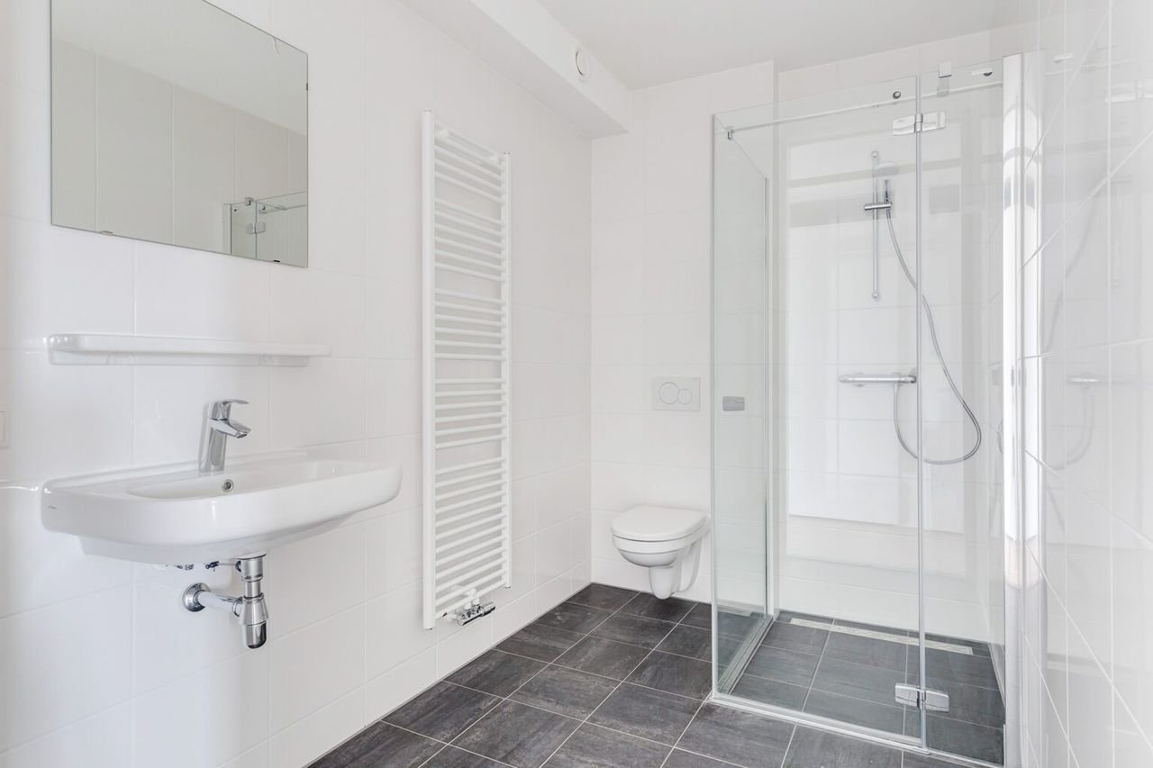 Licht appartement met balkon in Weesp - Afbeelding 40