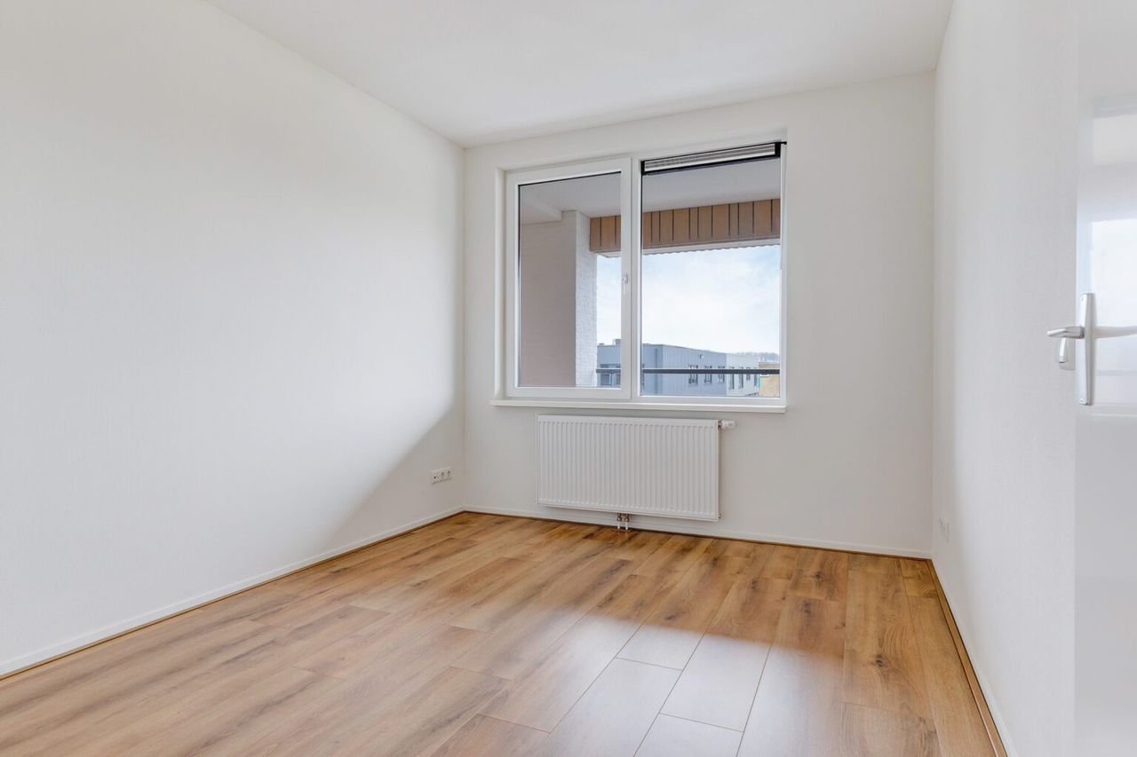 Licht appartement met balkon in Weesp - Afbeelding 39