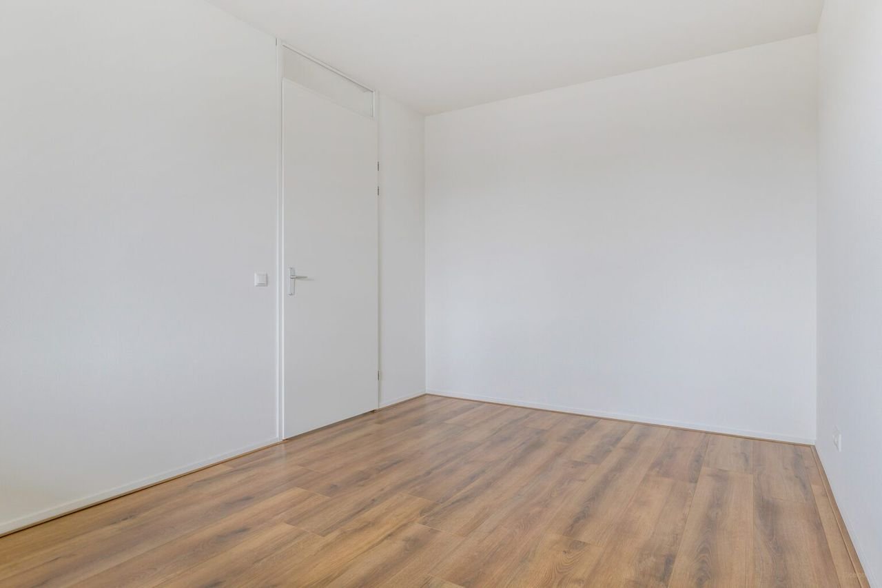 Licht appartement met balkon in Weesp - Afbeelding 38