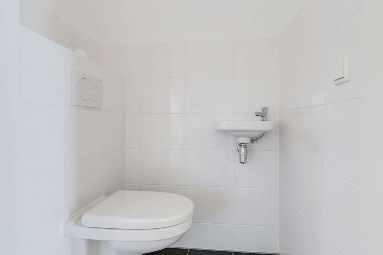 Licht appartement met balkon in Weesp - Afbeelding 33