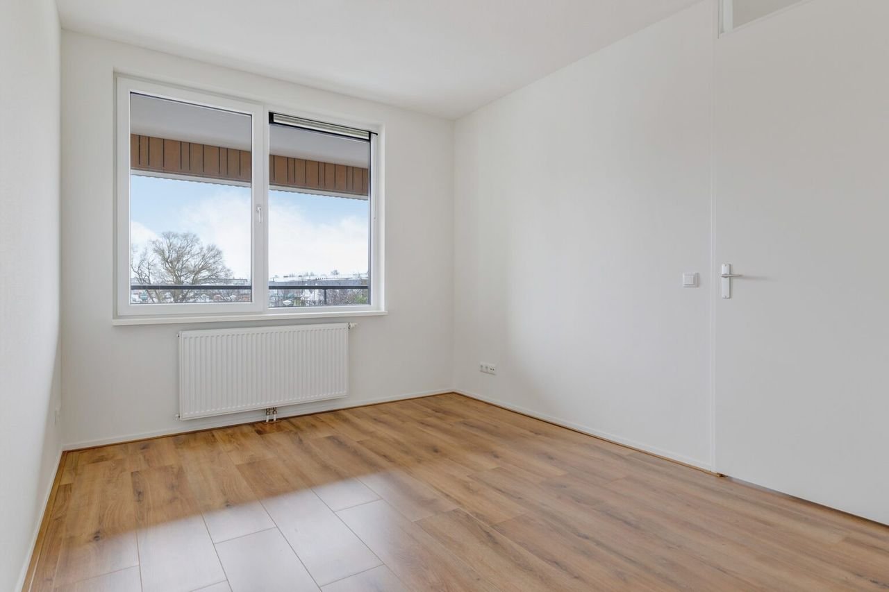Licht appartement met balkon in Weesp - Afbeelding 37