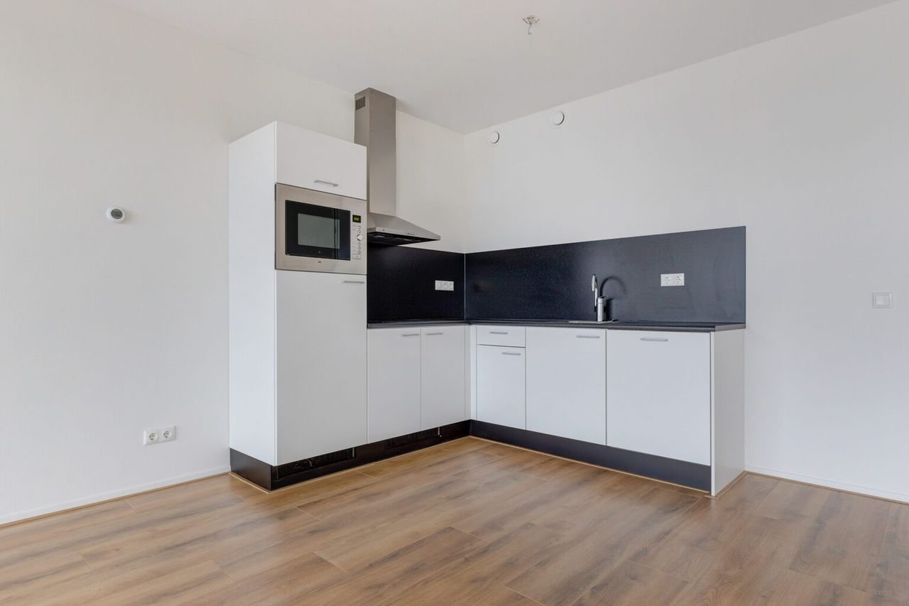 Licht appartement met balkon in Weesp - Afbeelding 22