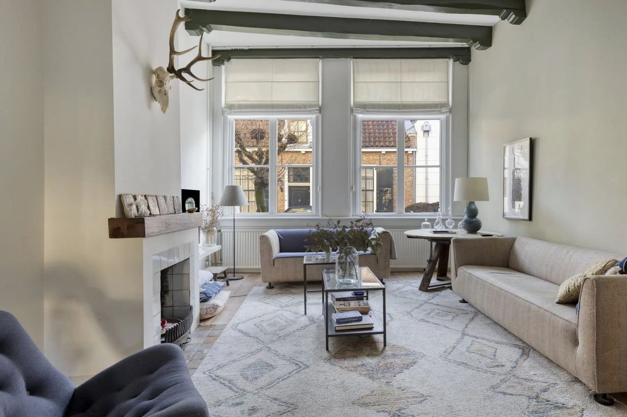 Spacious Monumental Residence in Naarden Vesting - Image 6