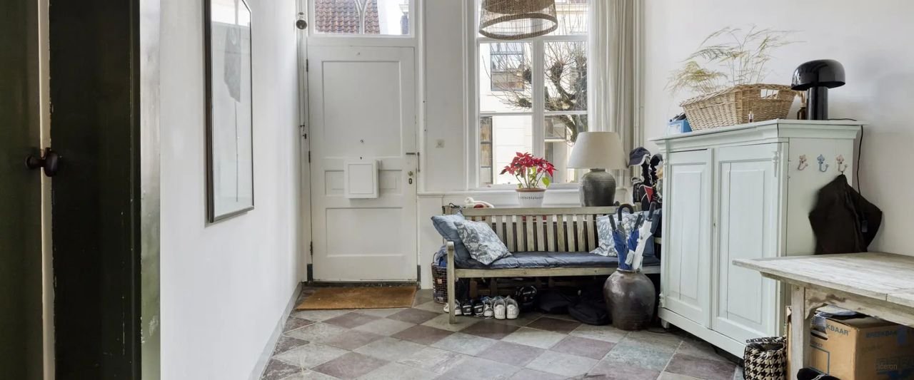 Spacious Monumental Residence in Naarden Vesting - Image 2