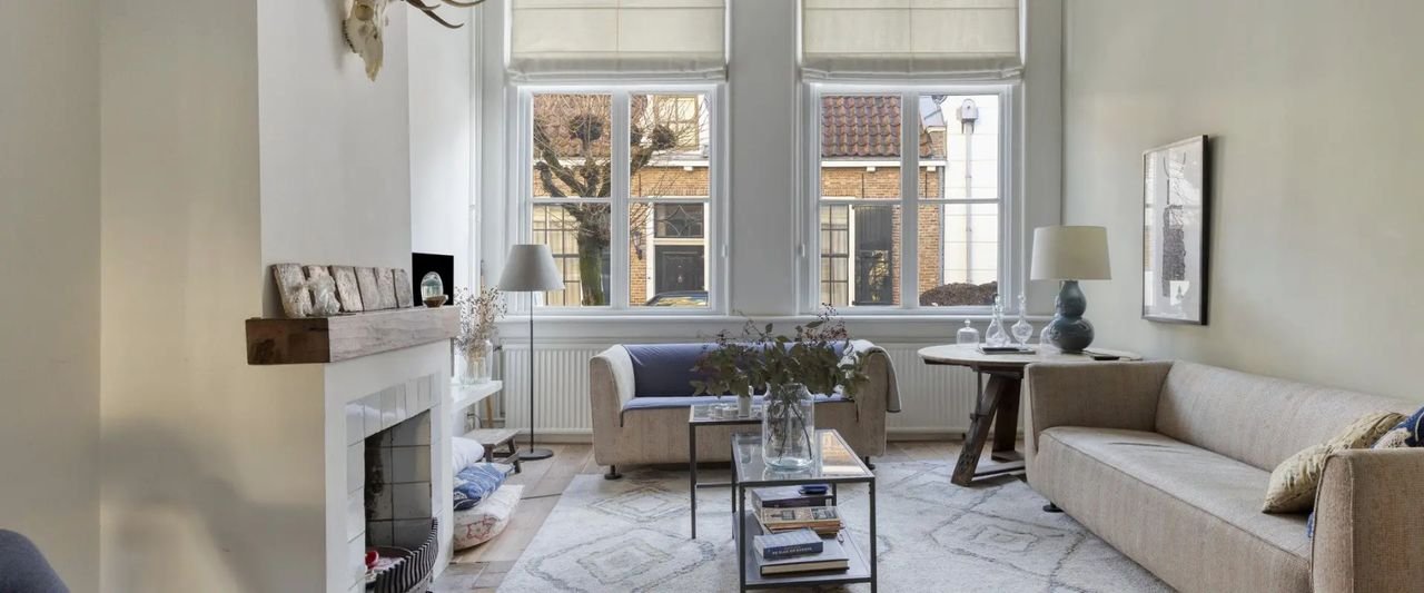 Spacious Monumental Residence in Naarden Vesting - Image 3