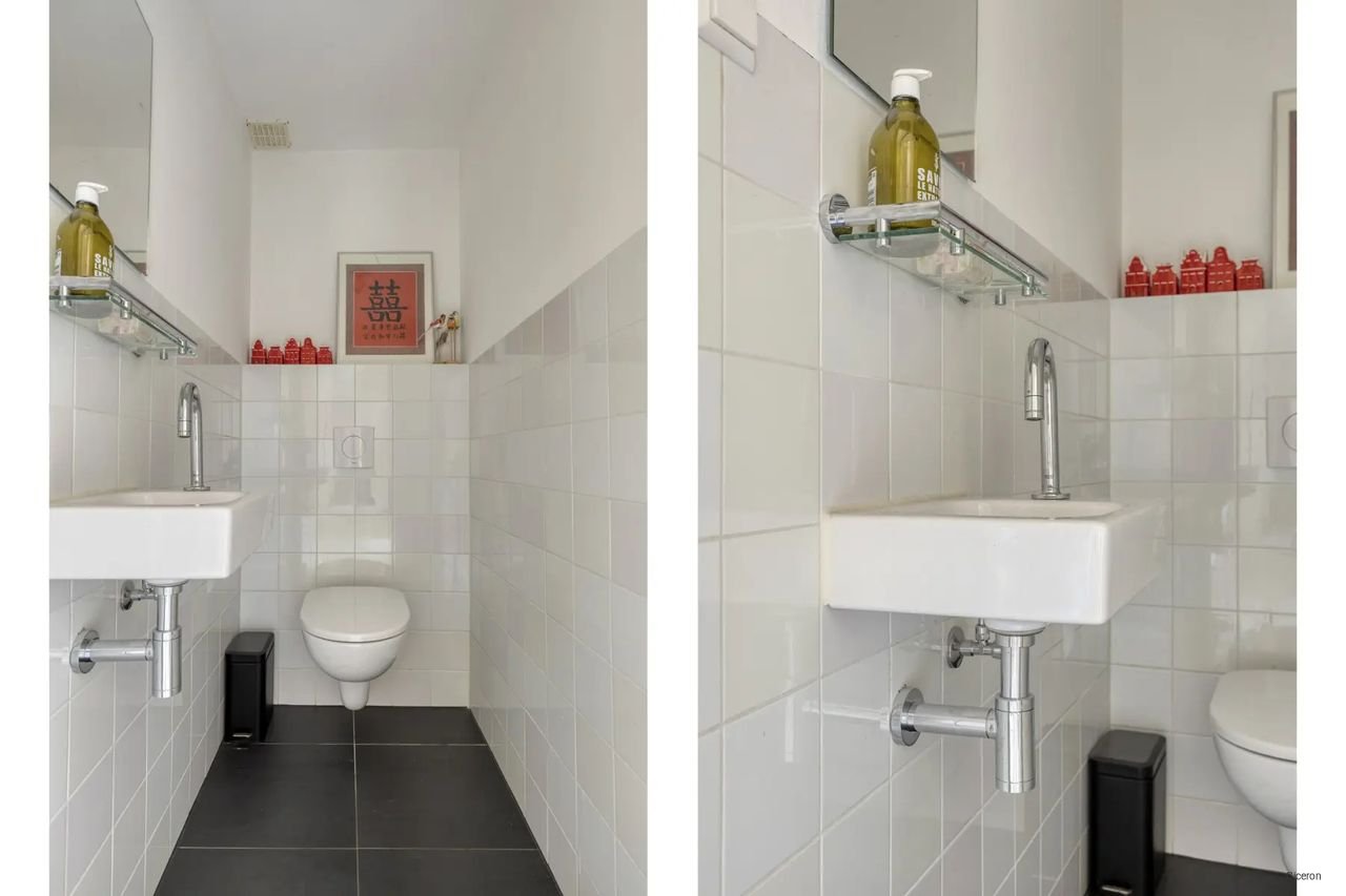 Spacious Monumental Residence in Naarden Vesting - Image 22