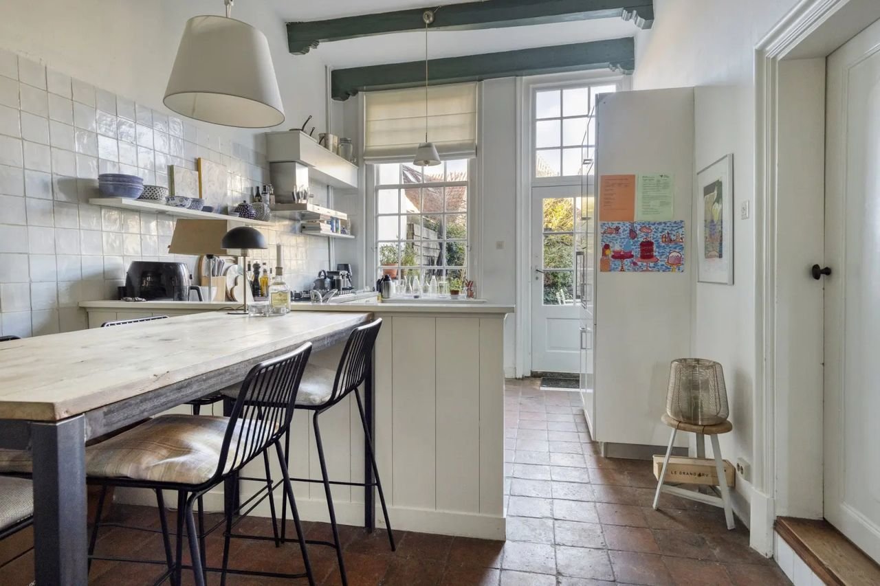 Spacious Monumental Residence in Naarden Vesting - Image 10