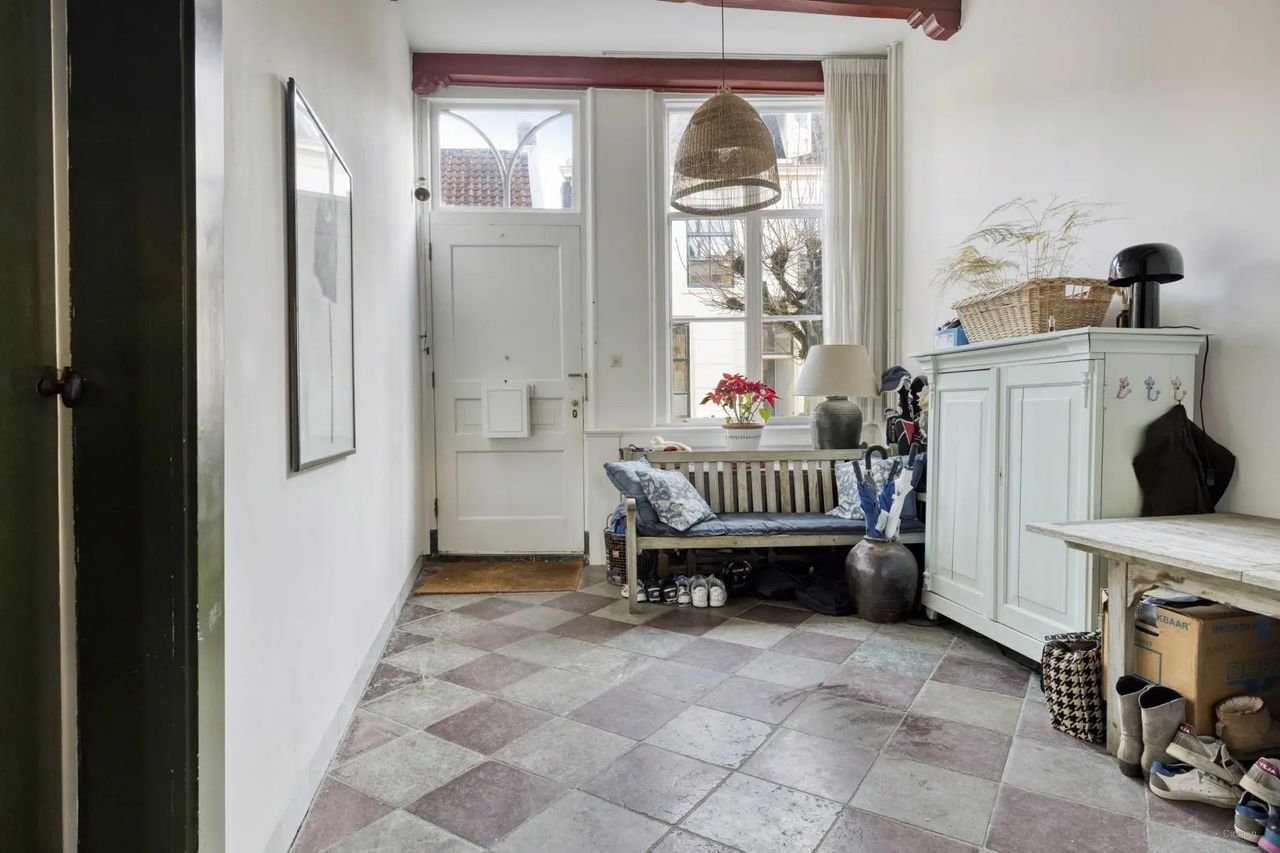 Spacious Monumental Residence in Naarden Vesting - Image 5