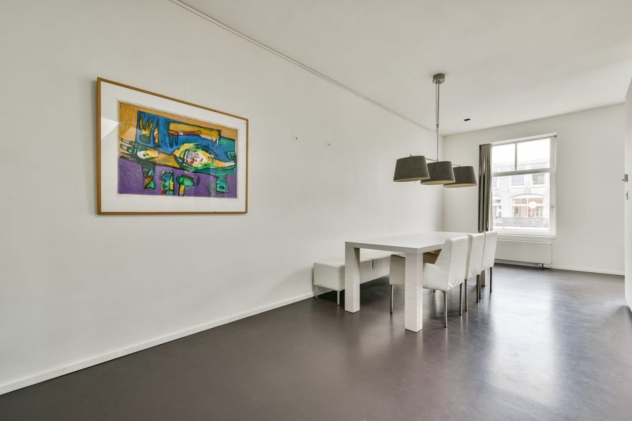 Loft in Oost met 40m² dakterras - Afbeelding 6