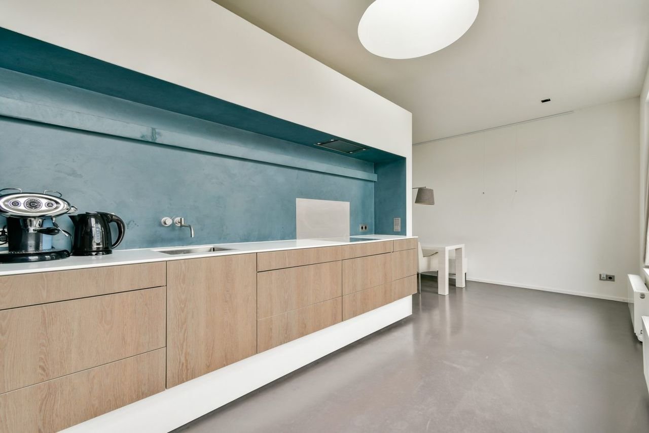 Loft in Oost met 40m² dakterras - Afbeelding 12