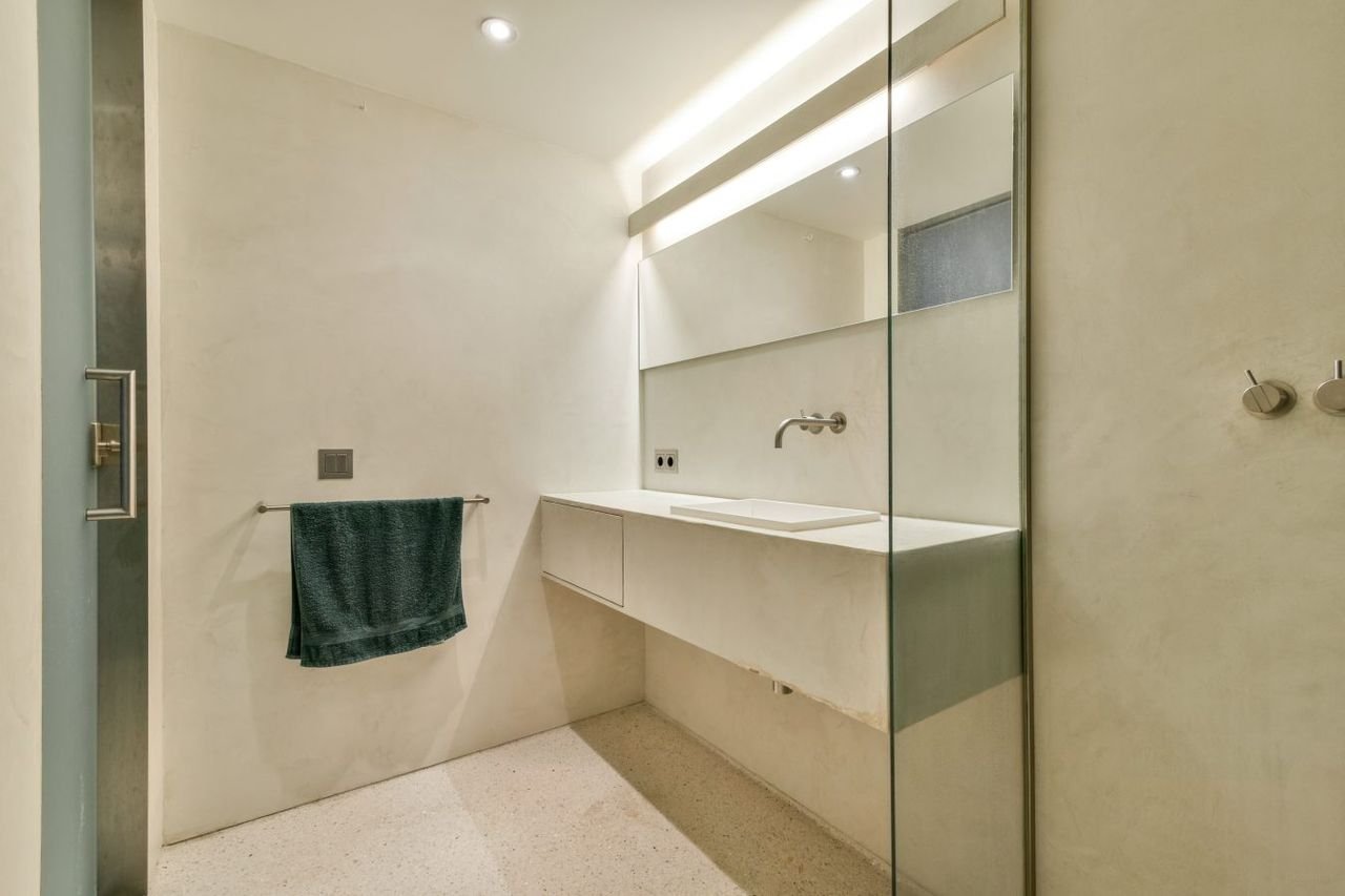 Loft in Oost met 40m² dakterras - Afbeelding 20