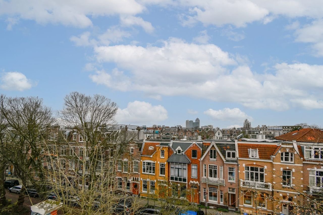 Loft in Oost met 40m² dakterras - Afbeelding 25