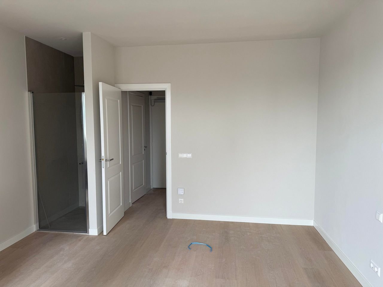 Renovated apartment in the heart of Kralingen - Image 7