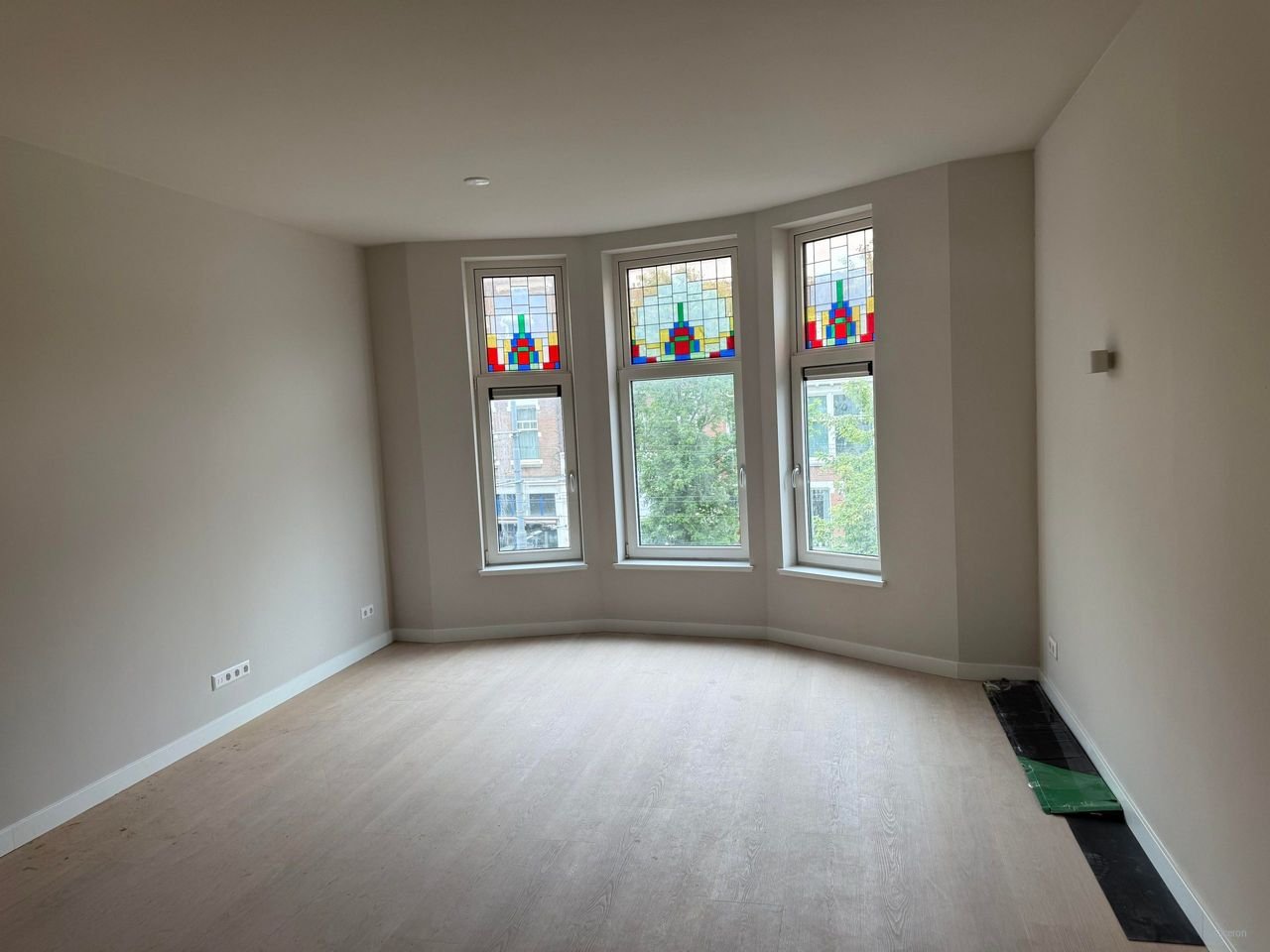 Renovated apartment in the heart of Kralingen - Image 5