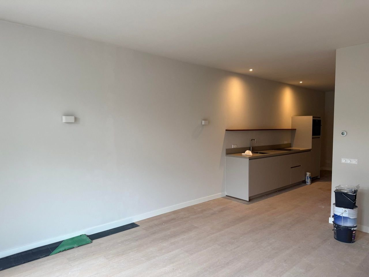 Renovated apartment in the heart of Kralingen - Image 1