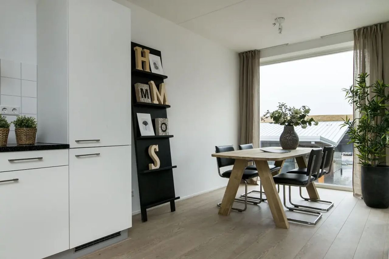 Royaal appartement (121 m²) in Terwijde - Afbeelding 3