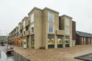 Royaal appartement (121 m²) in Terwijde