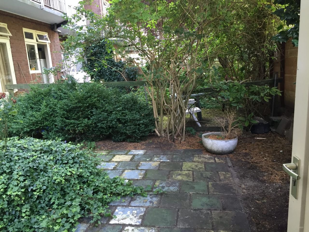 Benedenhuis met tuin op het zuidwesten - Afbeelding 16