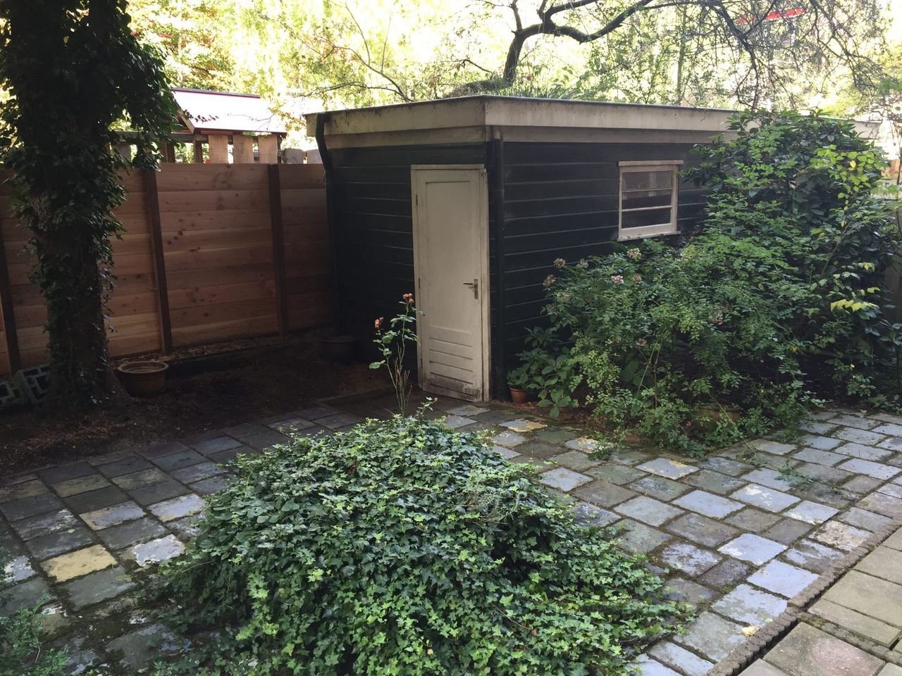 Benedenhuis met tuin op het zuidwesten - Afbeelding 13