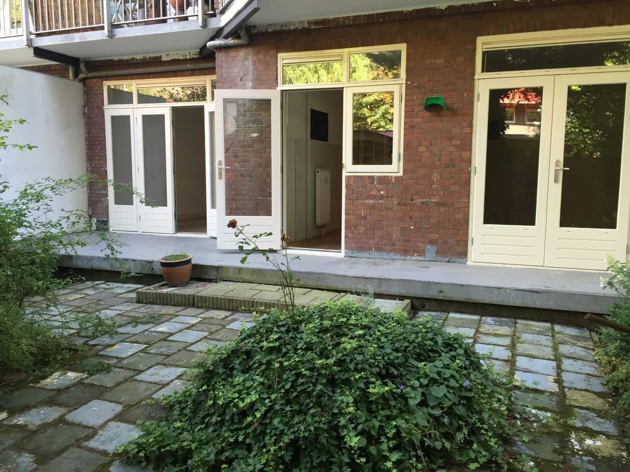 Benedenhuis met tuin op het zuidwesten - Afbeelding 12