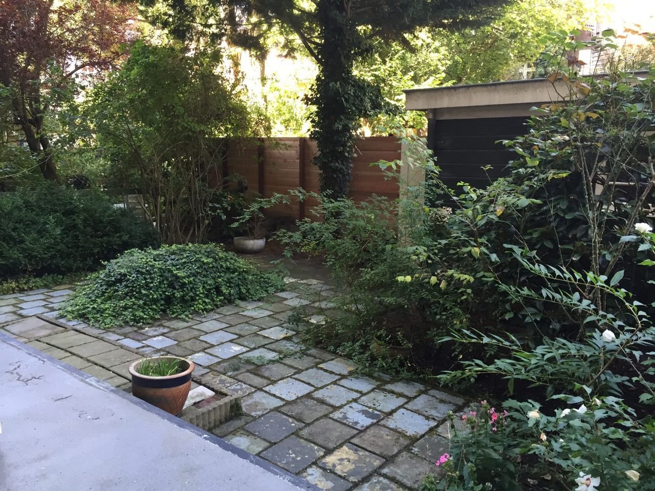 Benedenhuis met tuin op het zuidwesten - Afbeelding 15