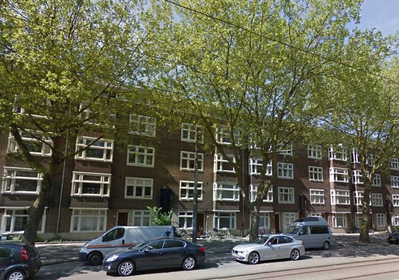 Benedenhuis met tuin op het zuidwesten - Afbeelding 1