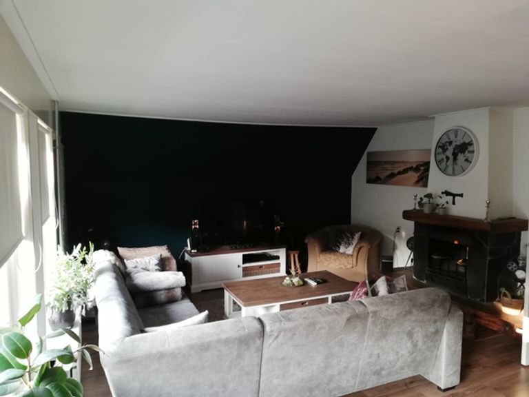 Ruim appartement met tuin in hartje Dinxperlo - Afbeelding 1