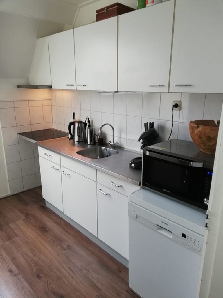 Ruim appartement met tuin in hartje Dinxperlo - Afbeelding 3