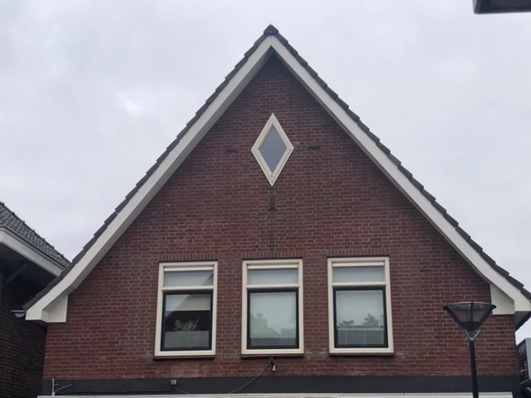 Ruim appartement met tuin in hartje Dinxperlo - Afbeelding 4