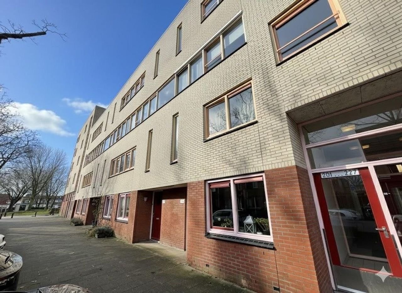 Utrecht Ondiep: 3 slaapkamers en grote tuin - Afbeelding 1