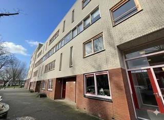 Utrecht Ondiep: 3 slaapkamers en grote tuin