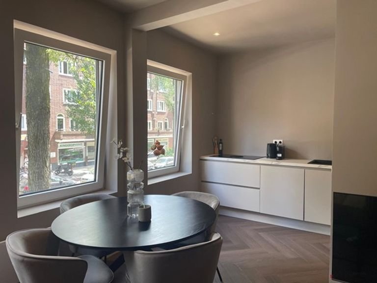 Gerenoveerde woning aan de Aalsmeerweg - Afbeelding 5