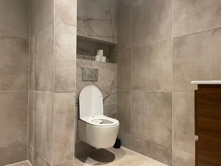 Gerenoveerde woning aan de Aalsmeerweg - Afbeelding 10