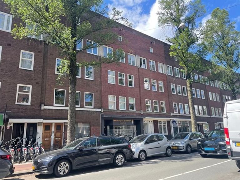 Gerenoveerde woning aan de Aalsmeerweg - Afbeelding 1