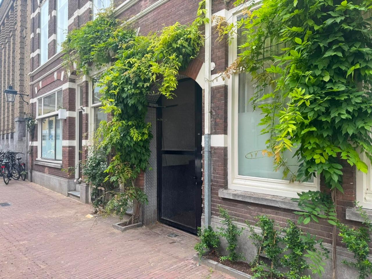 Rustig 2-kamerappartement met tuin - Afbeelding 10