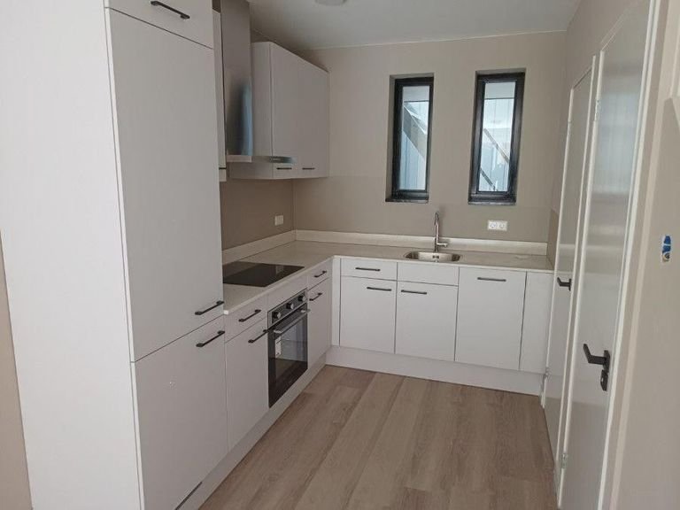 Huis met tuin in centrum Utrecht - Afbeelding 6