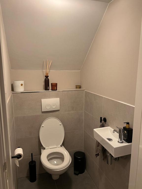 Rustig 2-kamerappartement met tuin - Afbeelding 4