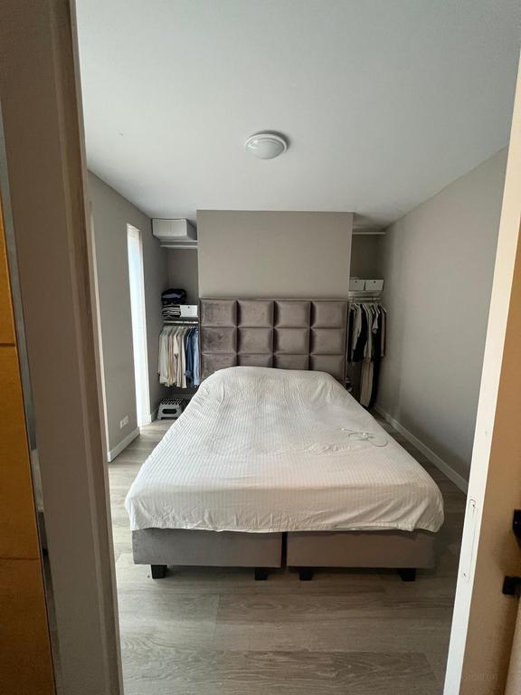 Rustig 2-kamerappartement met tuin - Afbeelding 6