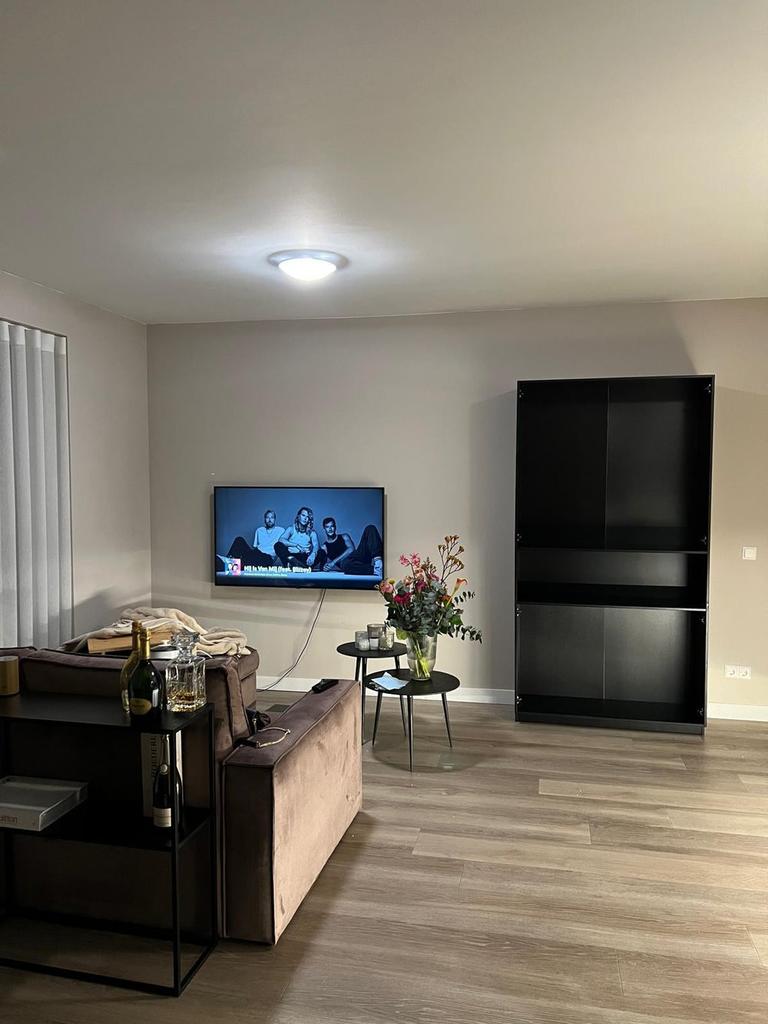Rustig 2-kamerappartement met tuin - Afbeelding 3