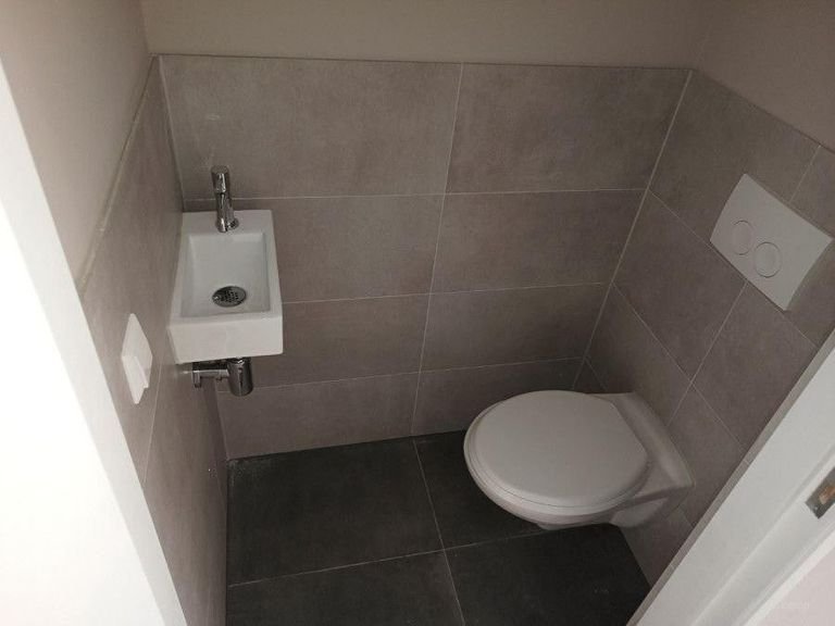 Huis met tuin in centrum Utrecht - Afbeelding 7