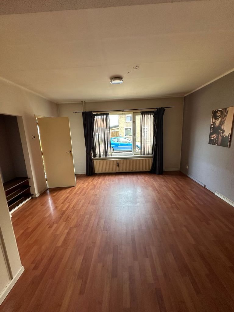 Ruime woning met tuin in Hedel - Afbeelding 1