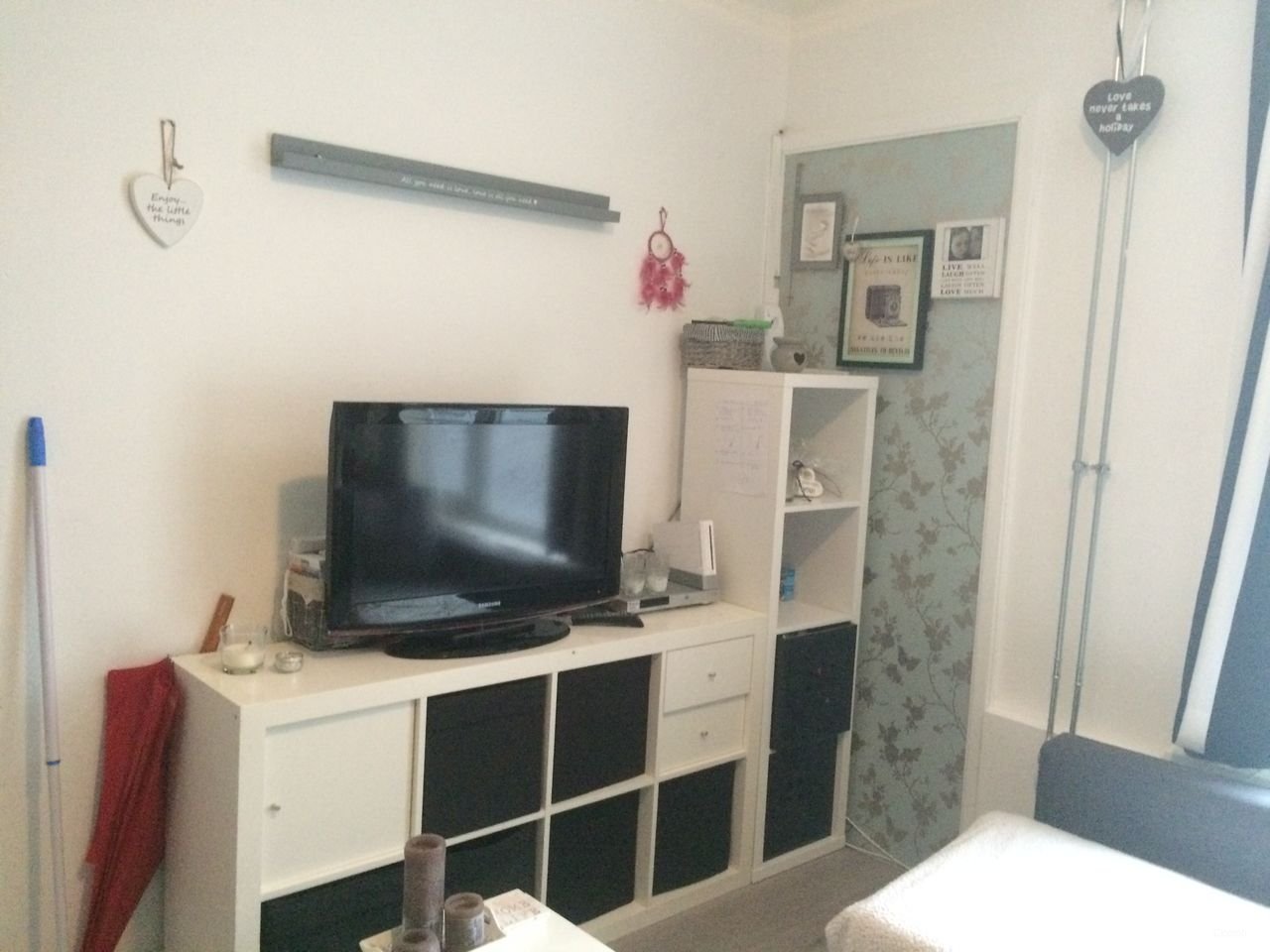 Kamer met uitzicht op Hasseltse Kapel - Afbeelding 4