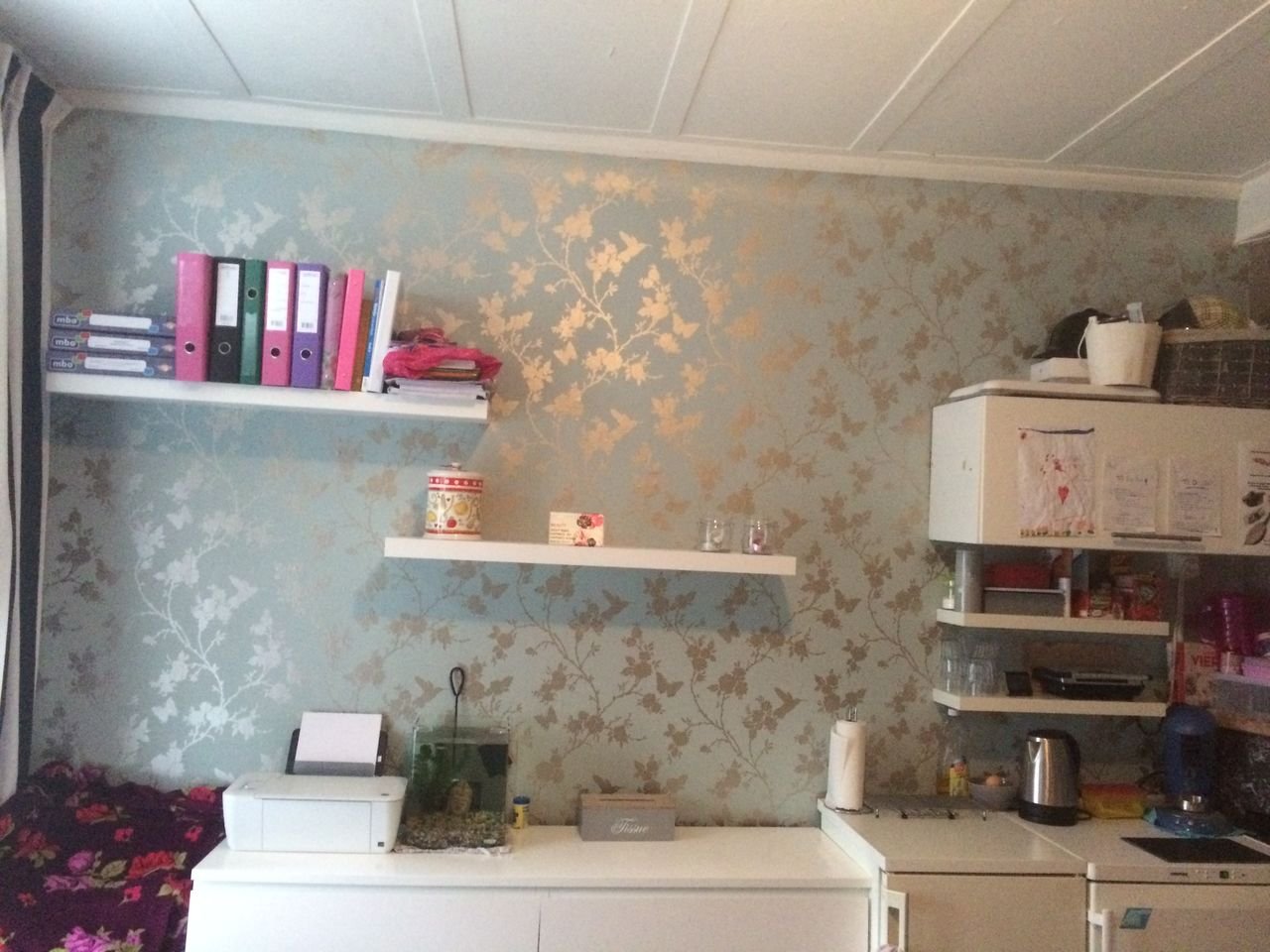 Kamer met uitzicht op Hasseltse Kapel - Afbeelding 5