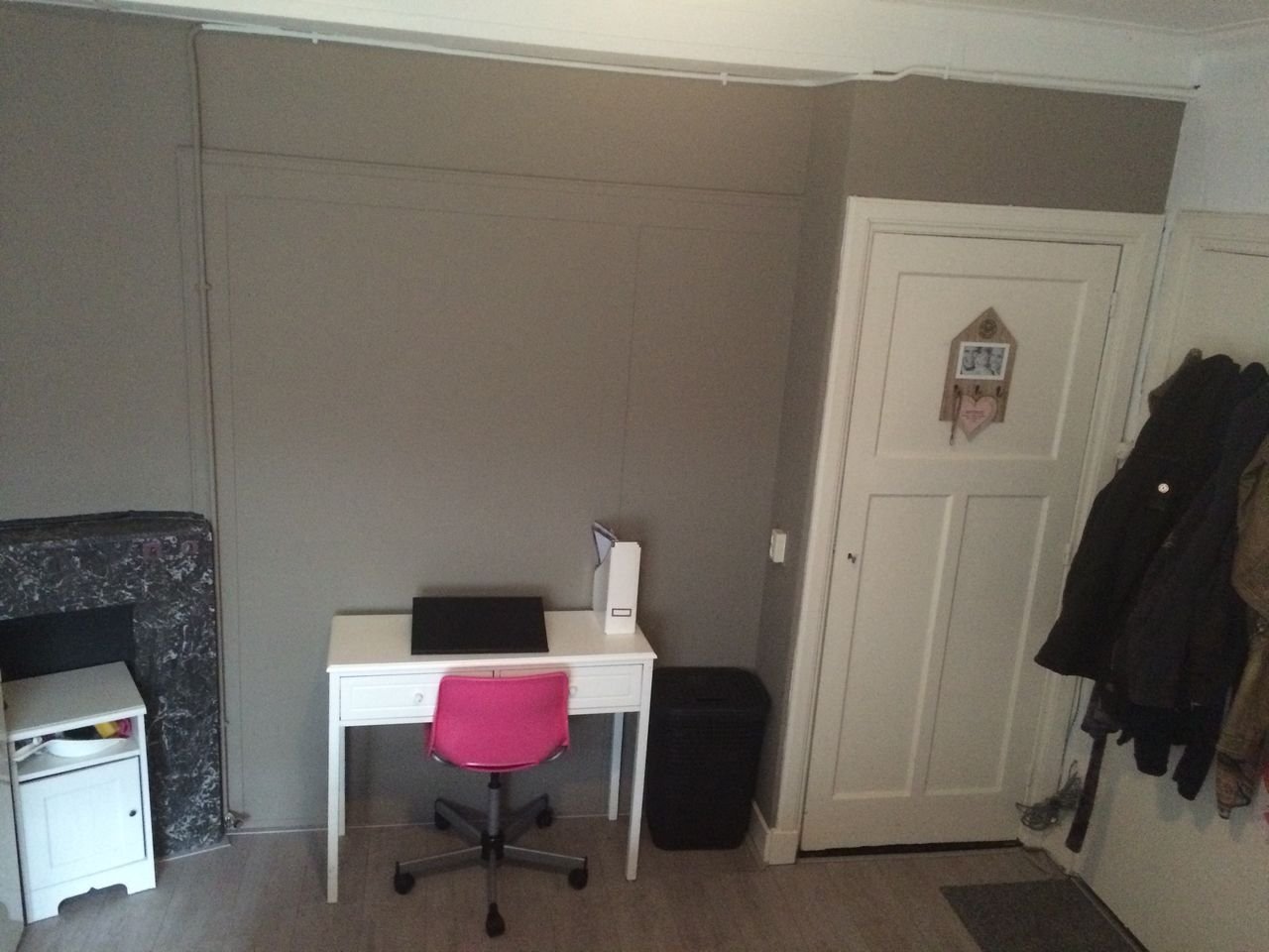 Kamer met uitzicht op Hasseltse Kapel - Afbeelding 6